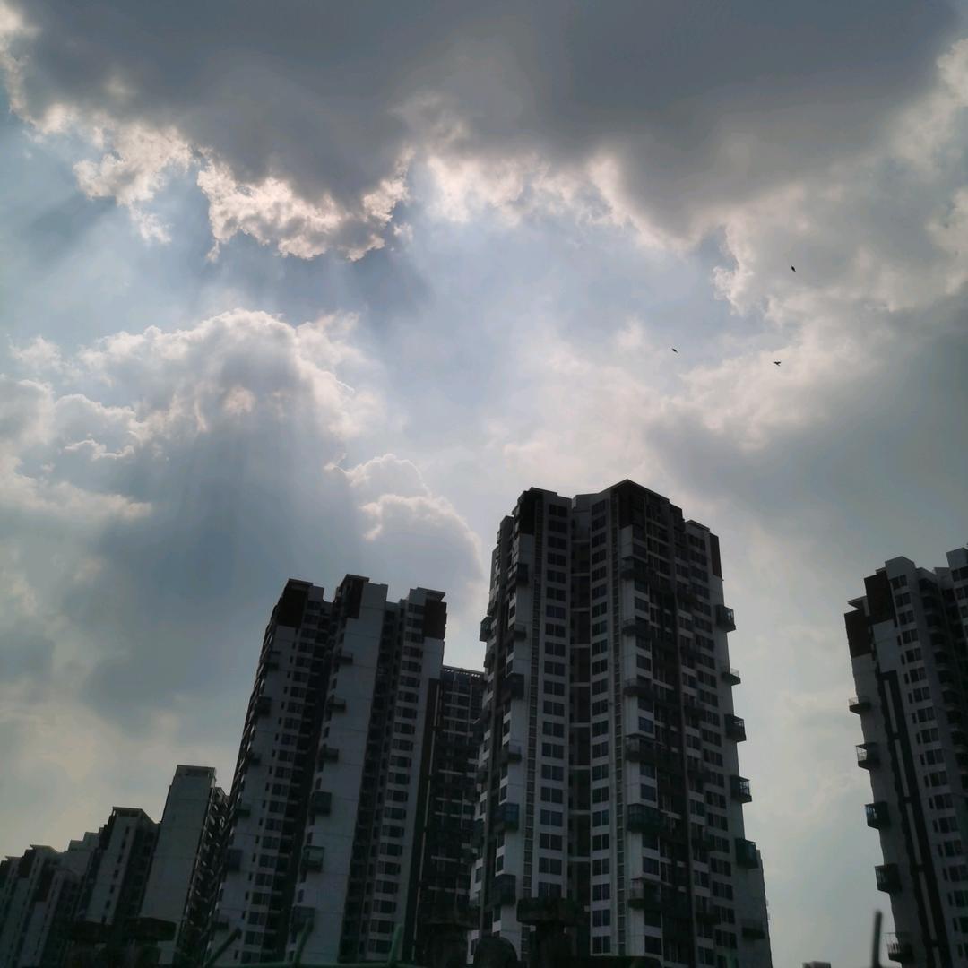 秋意渐浓