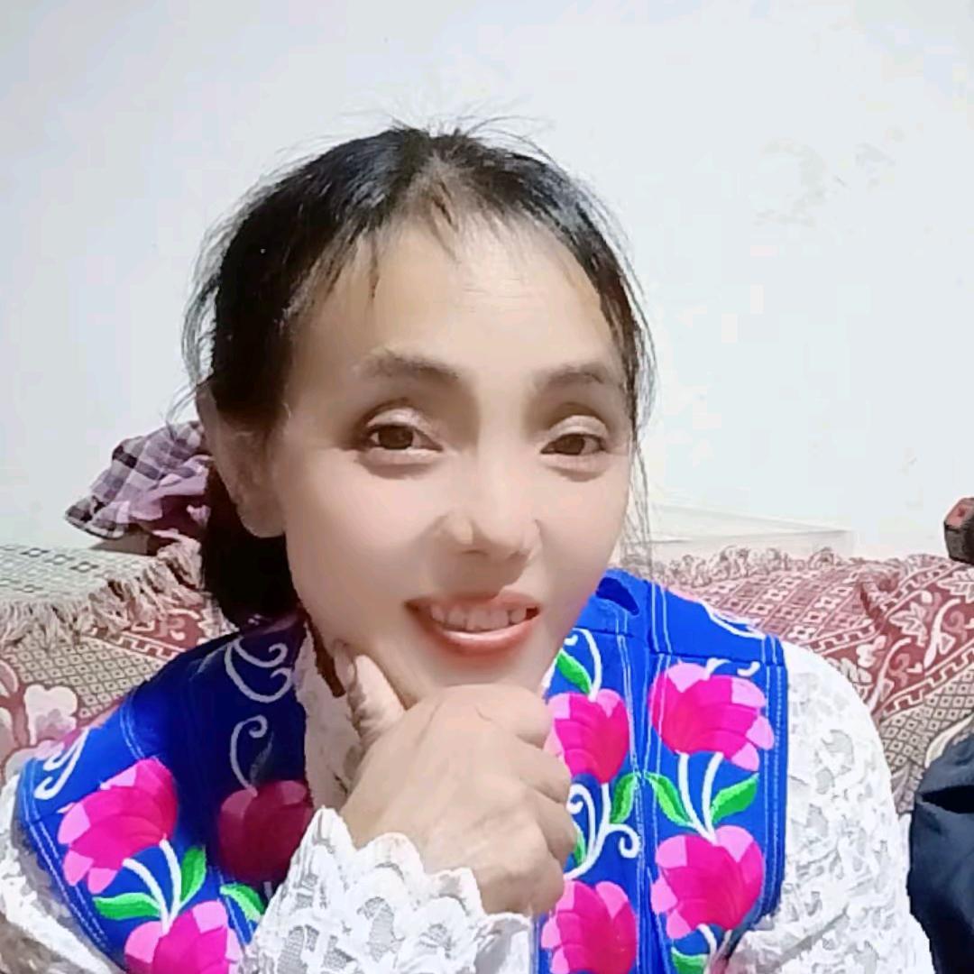 农村阿姐