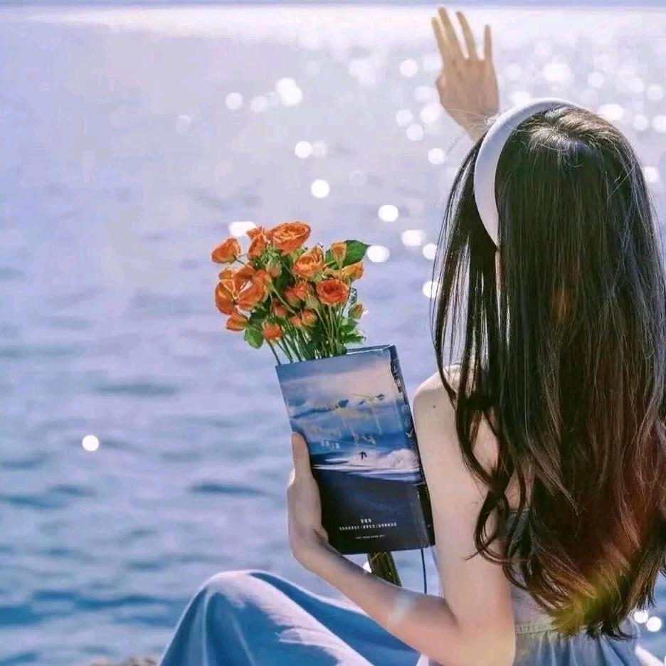 清淼的向日葵🌻