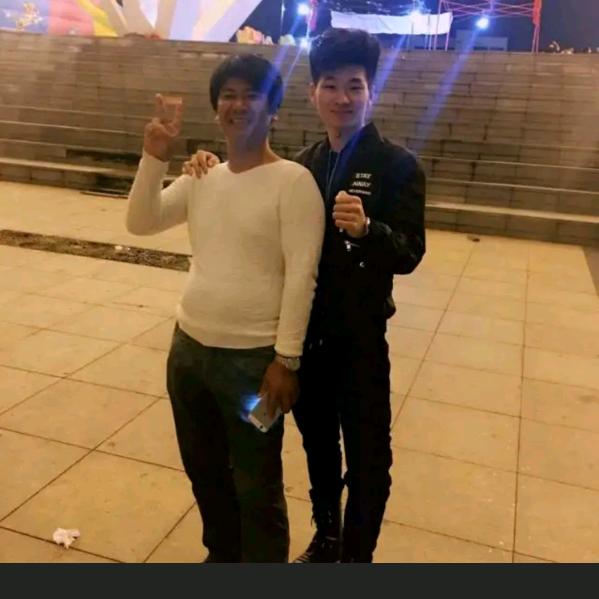 人生潇洒