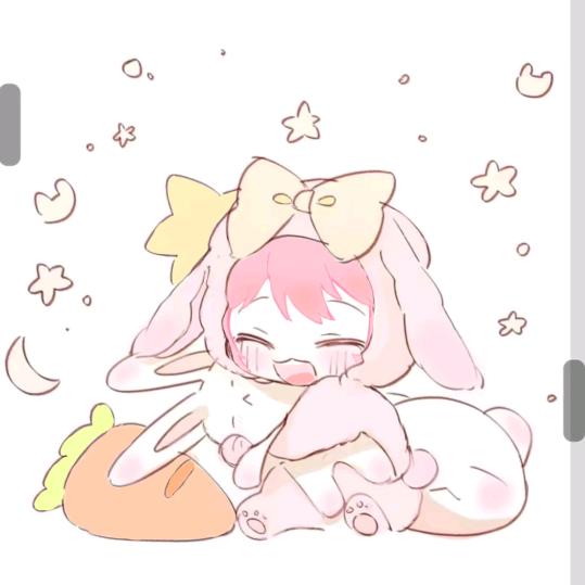 喵₍˄·͈༝·͈˄₎◞