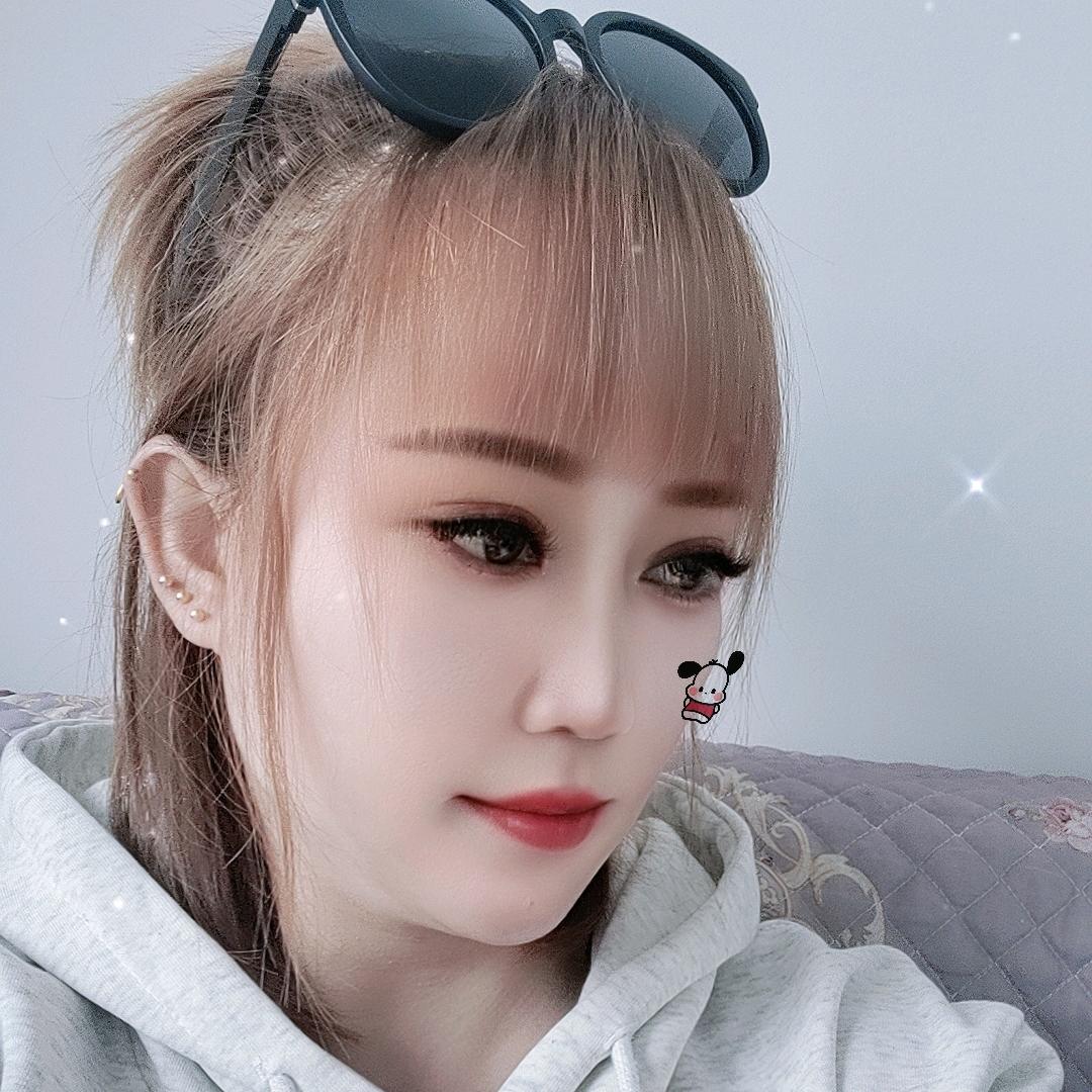 好运的女人