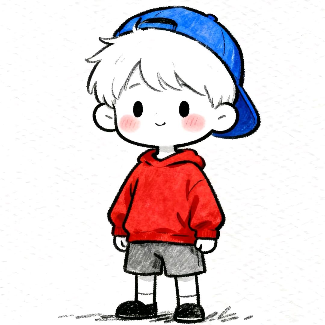 其實我壹直都在