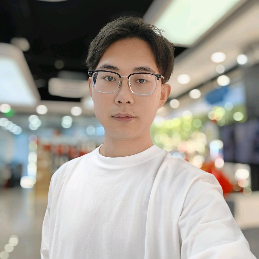玩机小陈同学