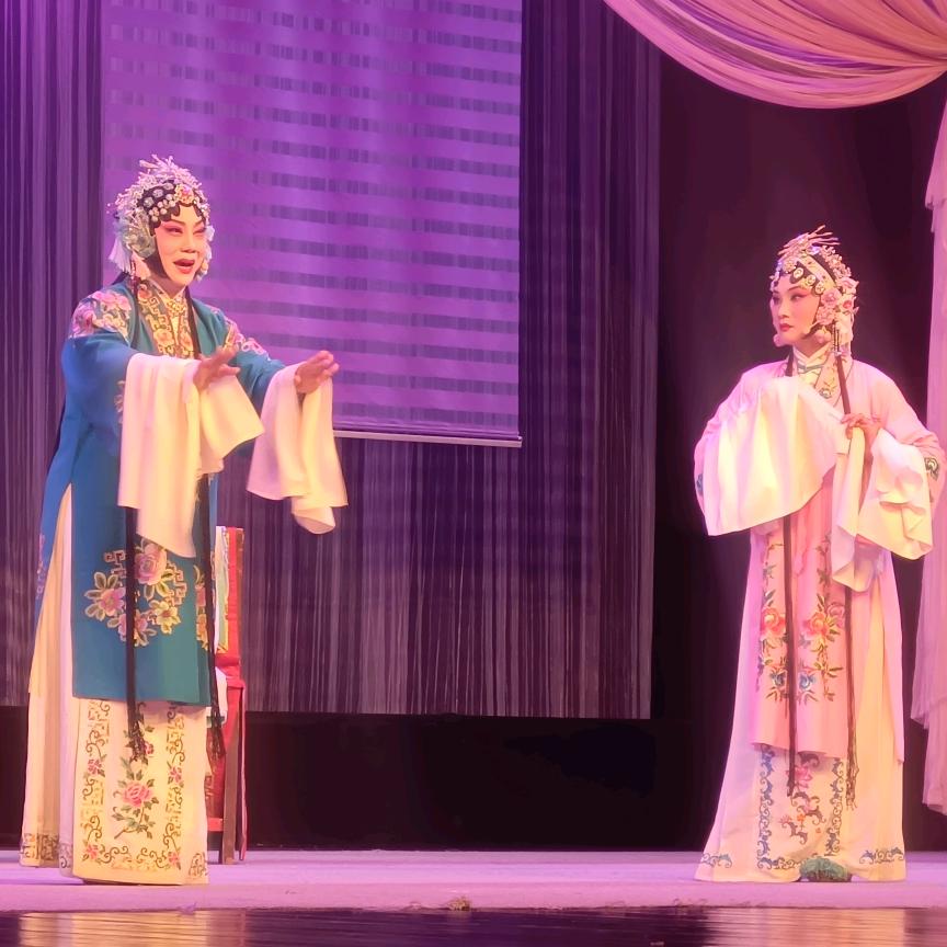 许昌市桑派豫剧院