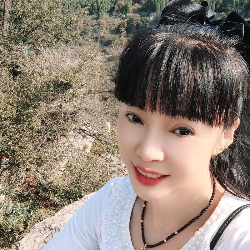 金姐大刀刮脸