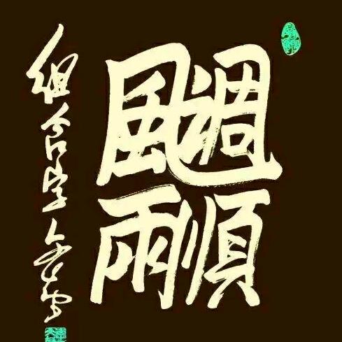 风里雨里我陪你。