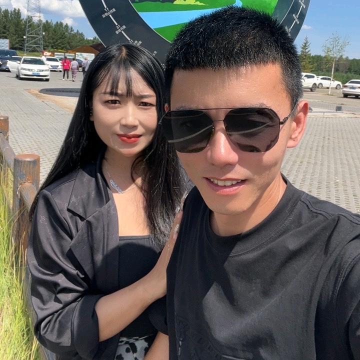 小娜娜的董先生