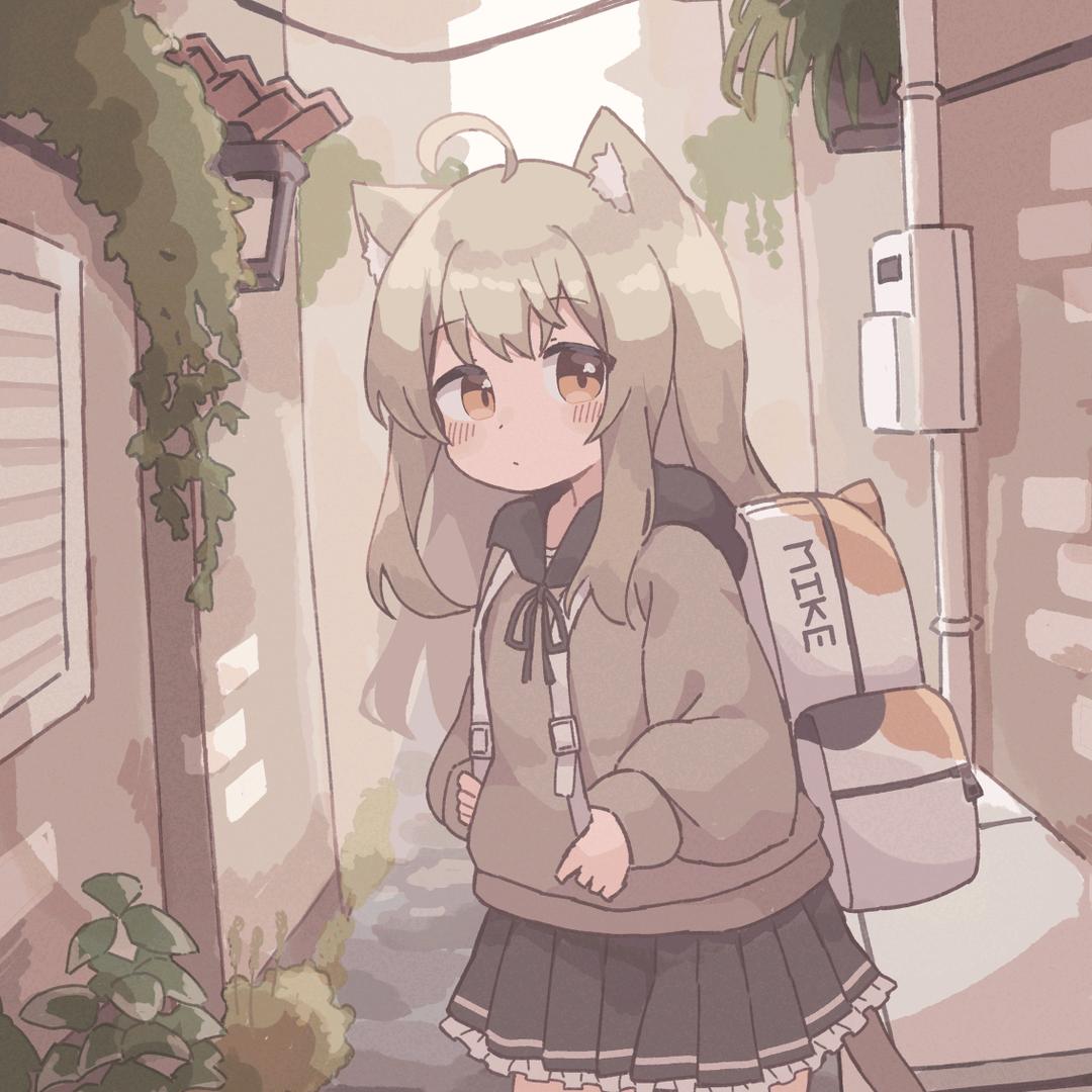 鹿清雨