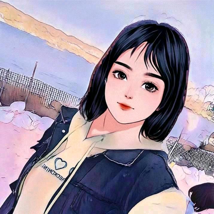 小  余  姐  姐  ღ