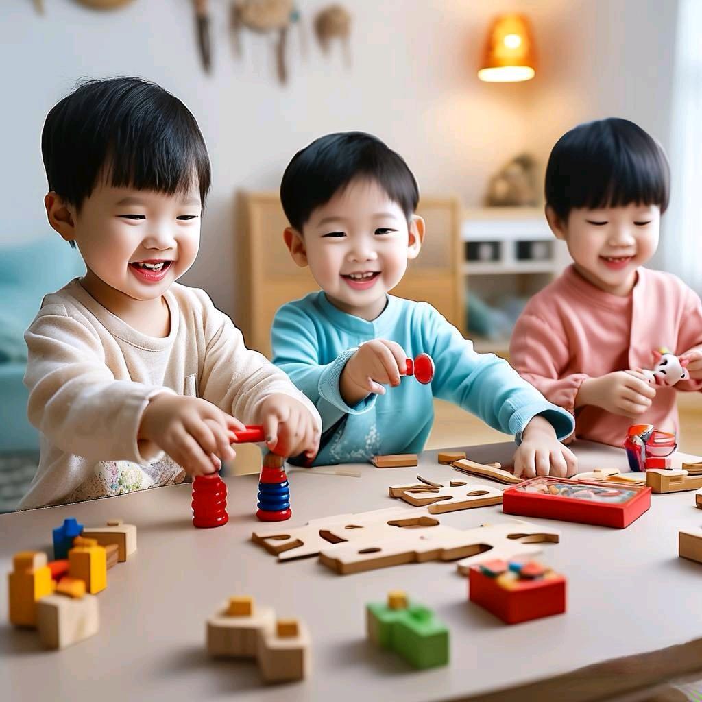 七七玩具屋
