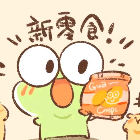 卡路里零食