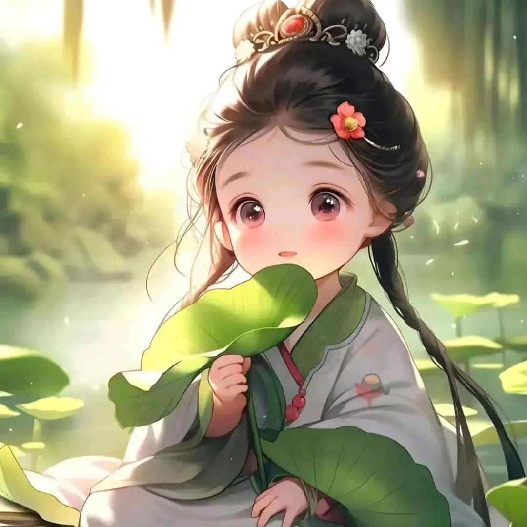 随风而起的幸运