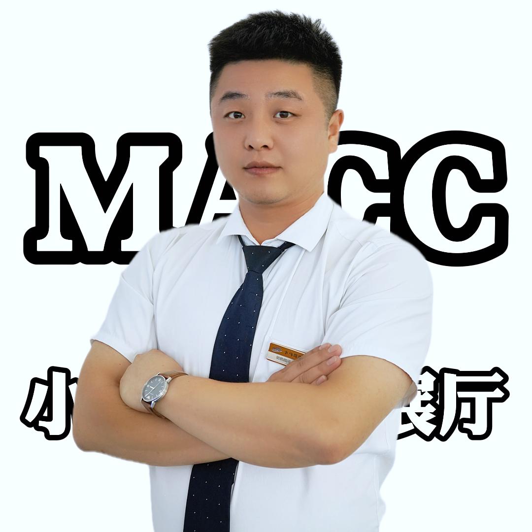 长春小马哥汽车展厅（张超）