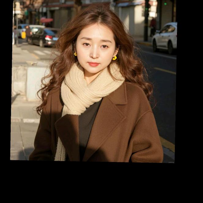 米澜云裳轻奢女装