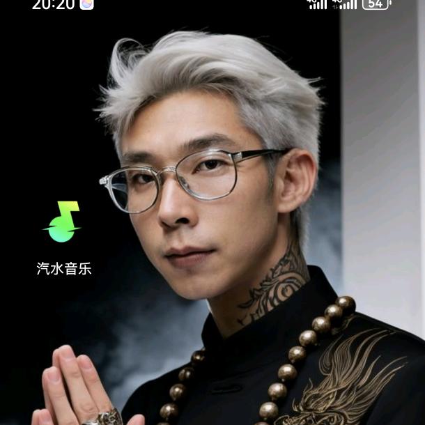 看透人生