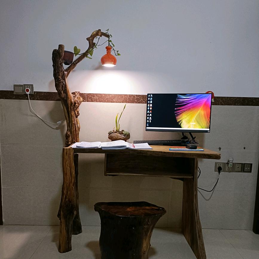 不倒翁工作室