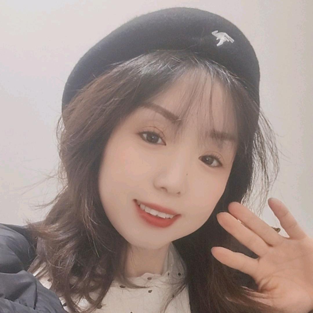 翠翠🥰（专业做定制）拒绝连赞