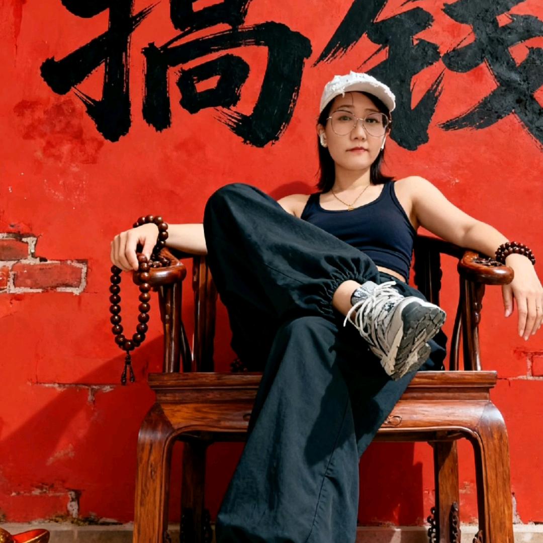 （滨海炫舞团）赵敏