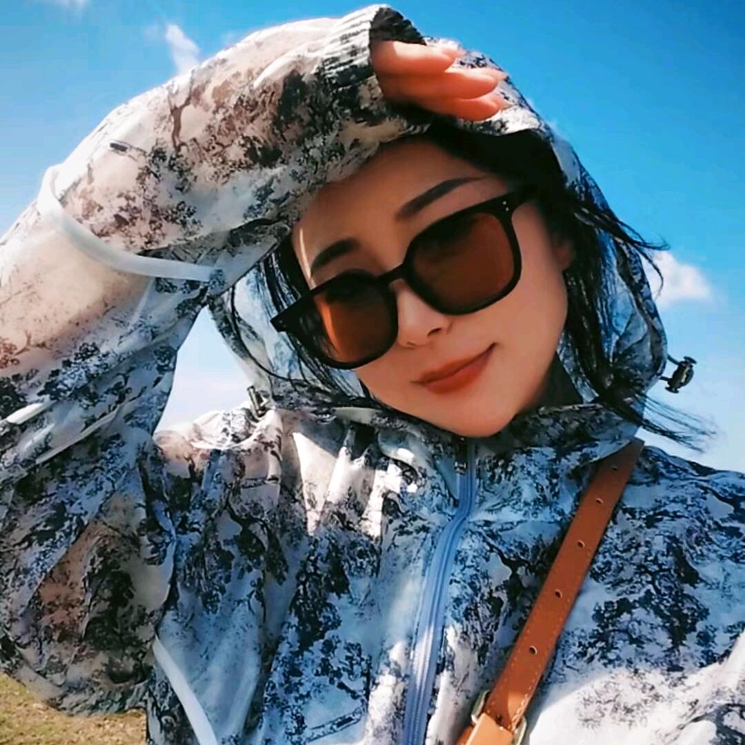 王女士