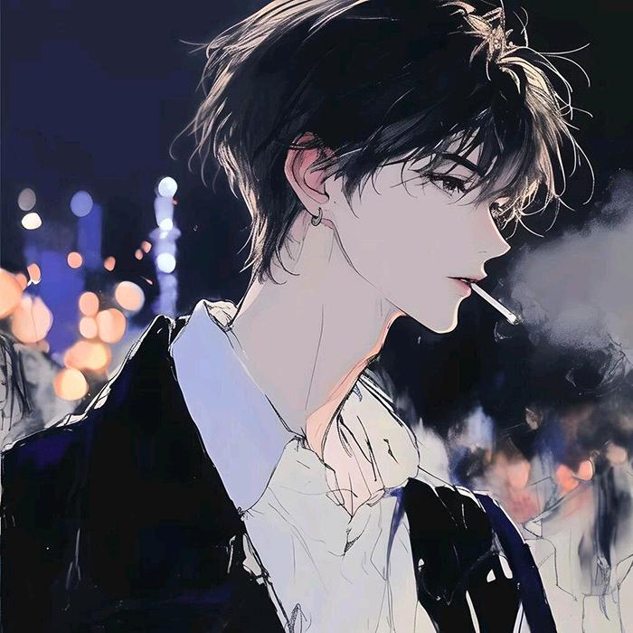 老七💫