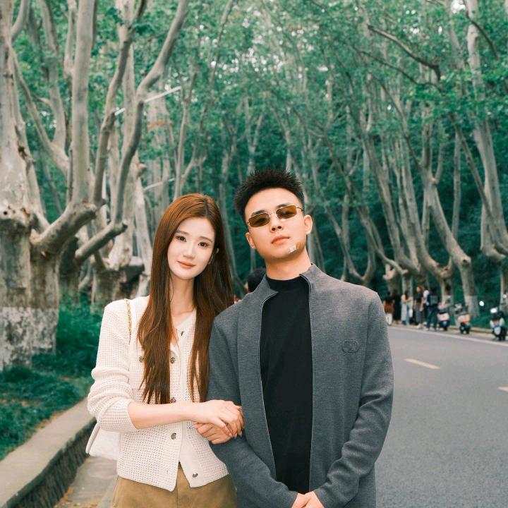 秦瑞瑞🍑刘洋好物分享