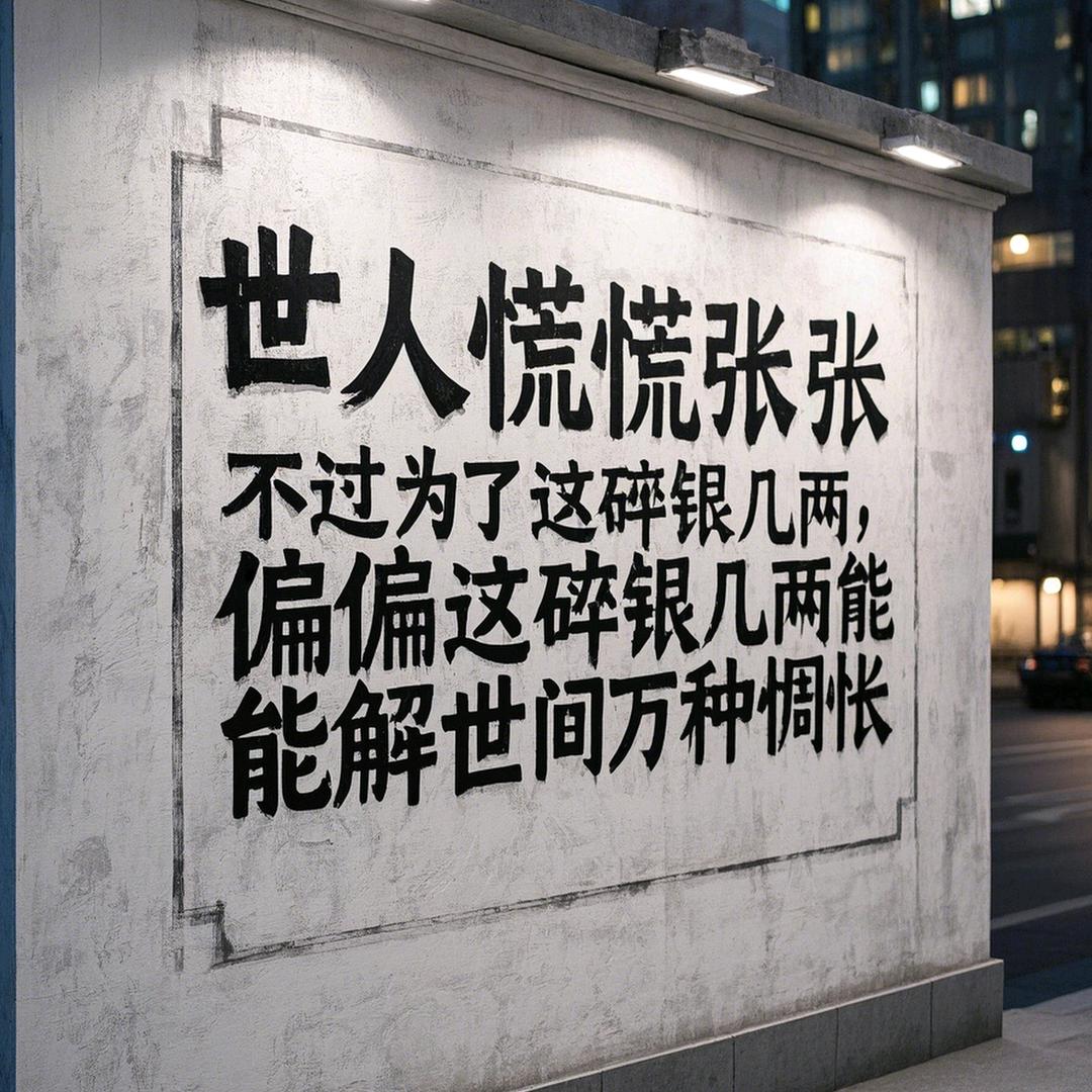 小蝌蚪
