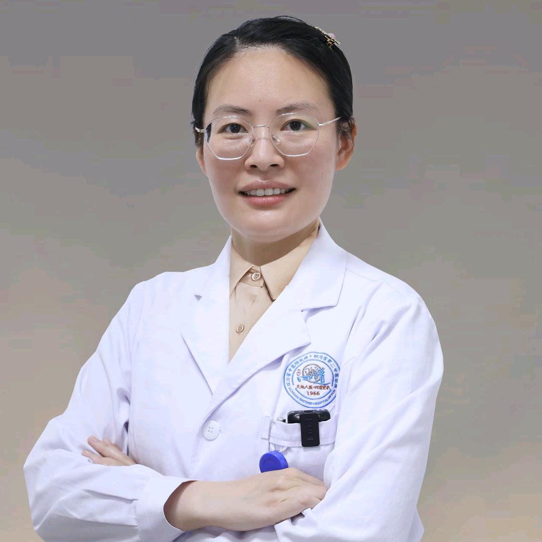 肺病中医刘若阳