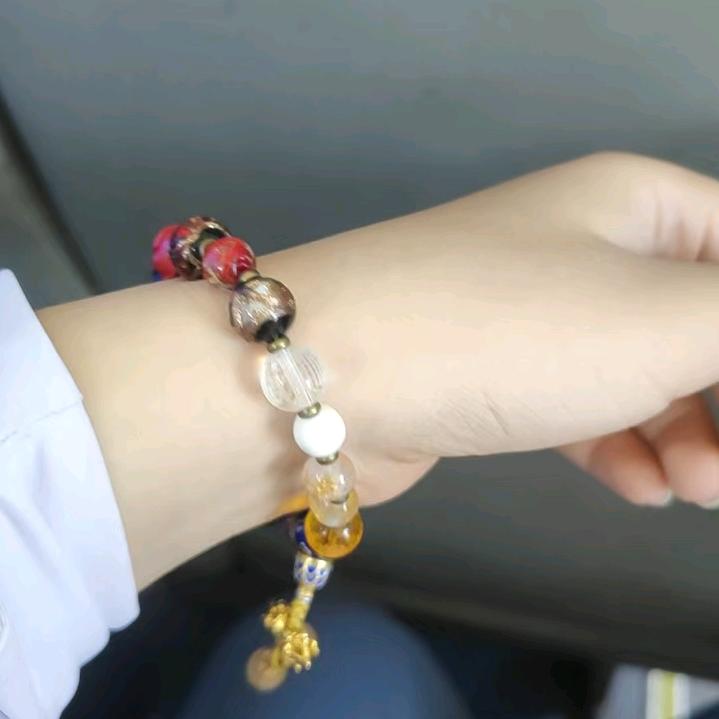 知足常乐 😊