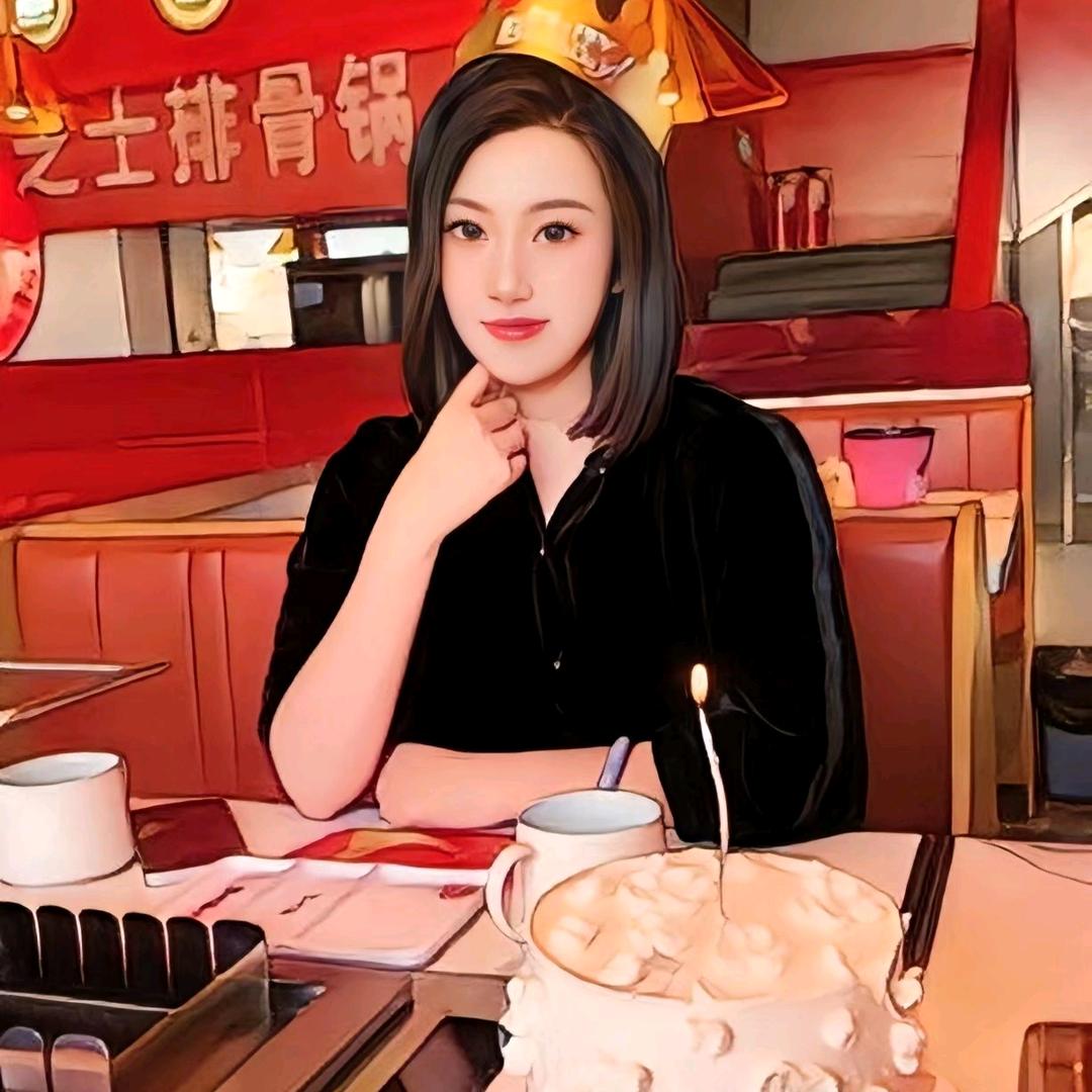 大漂亮和她的小爱妃们