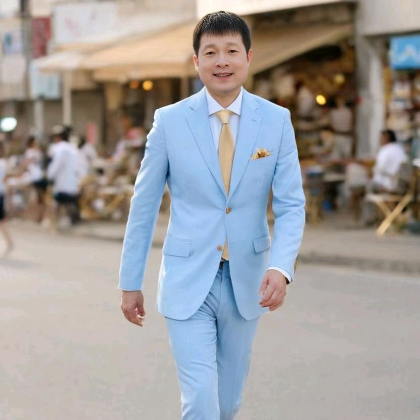 一丘河