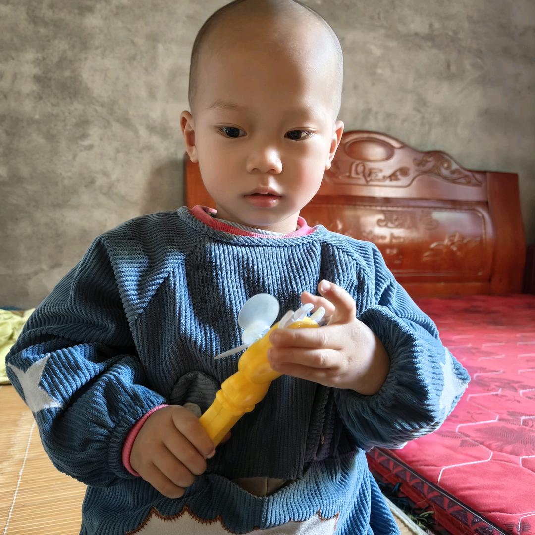 火平打怪中(横纹肌肉瘤、高危、四期)