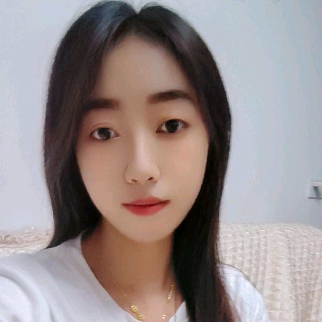 幸运之星💕💞