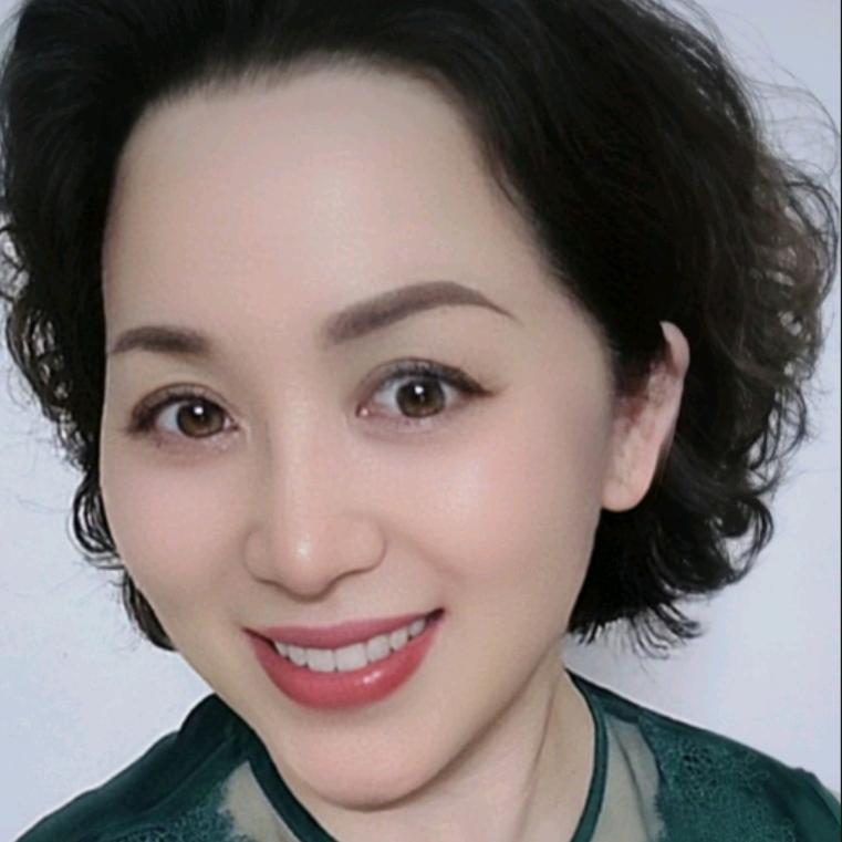 米朵的姥姥💆