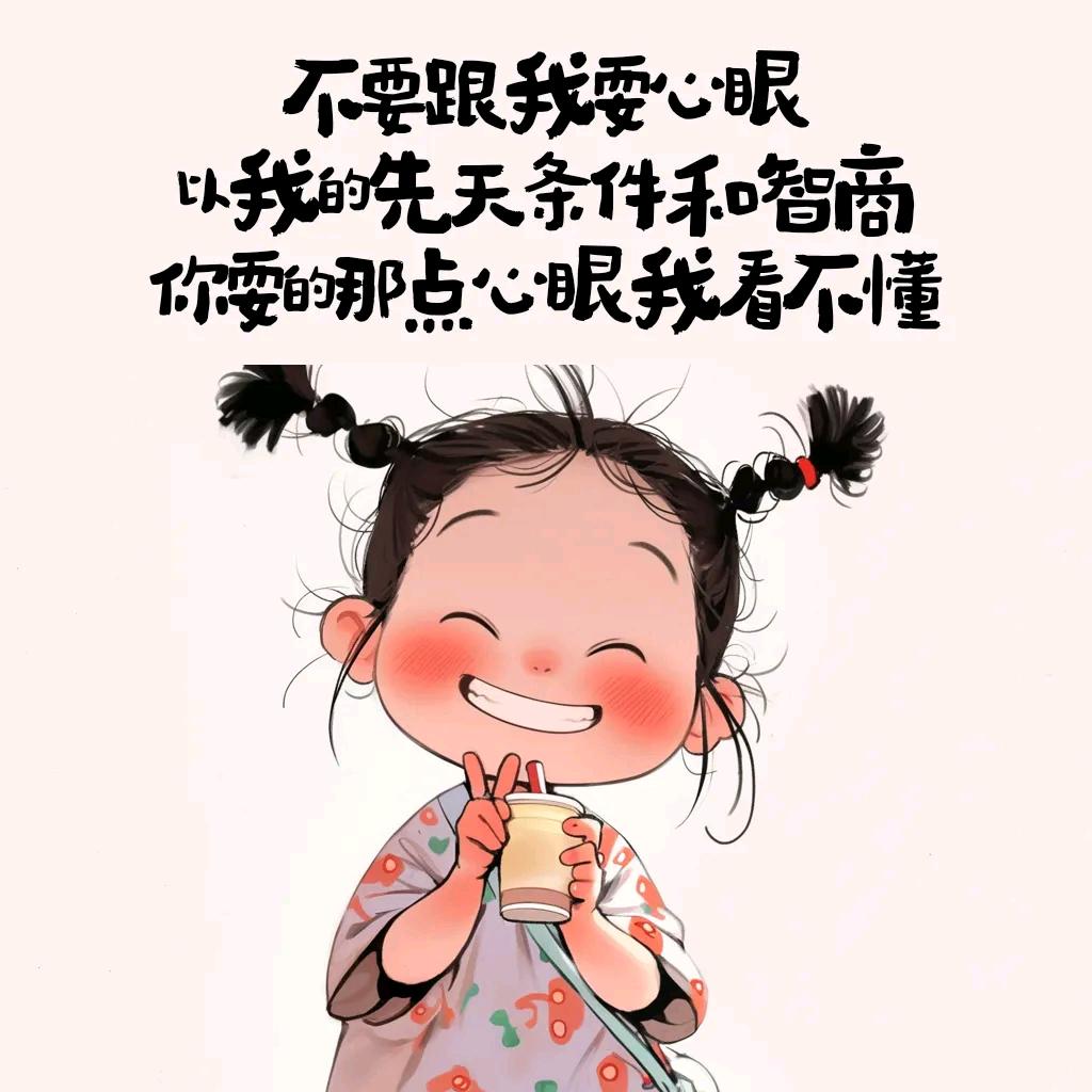 美美