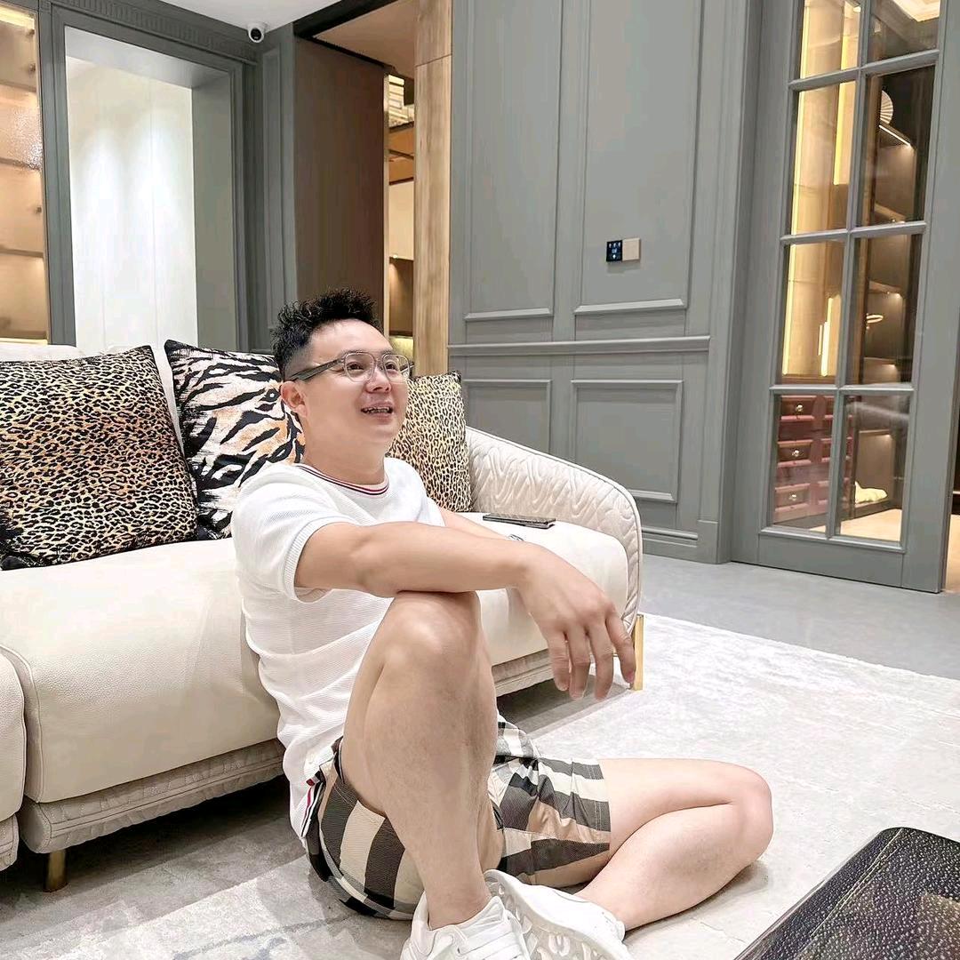 亨利米兰～珠海毛先僧