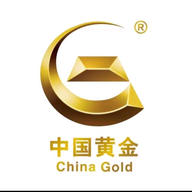 中国黄金甄美珠宝专卖店