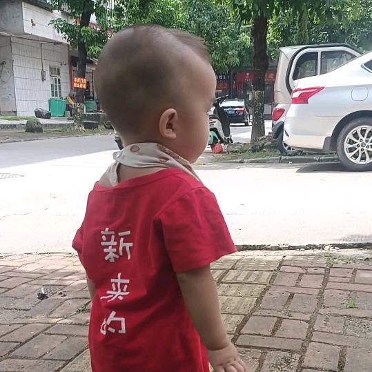 洺洺吃不胖