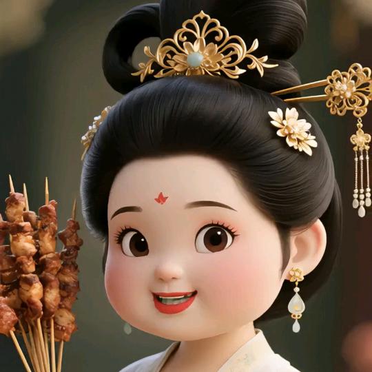 森哥闯Ai