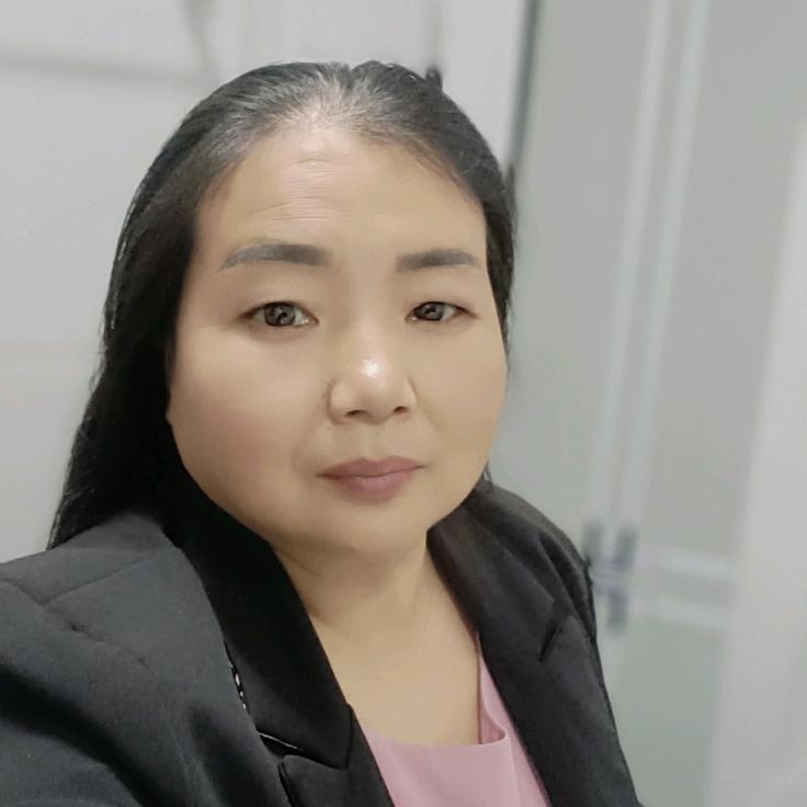 英姐在安徽