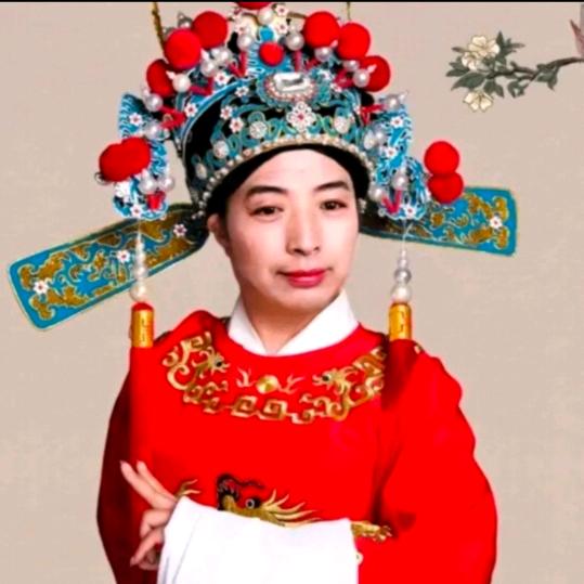 我的未来不是梦