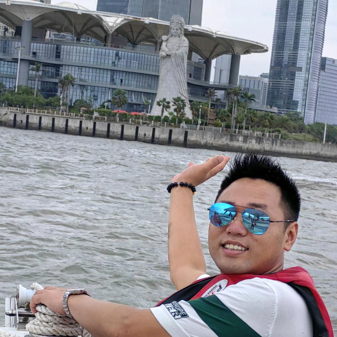 朱事顺心