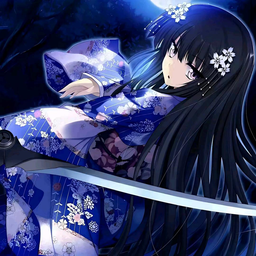 少女小亦