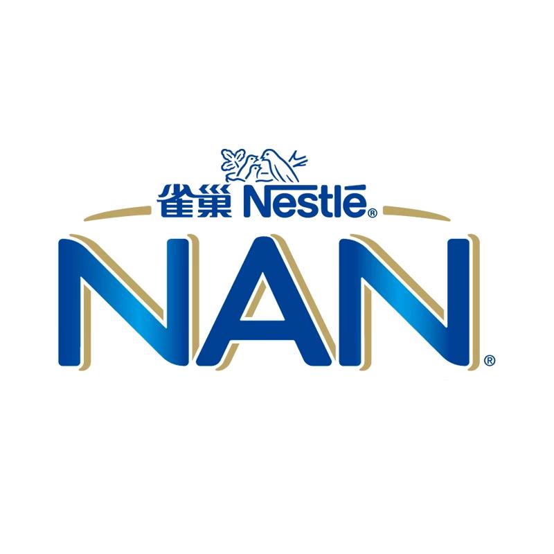 能恩全护奶粉直播间