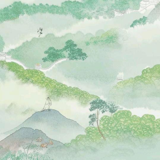 智慧心