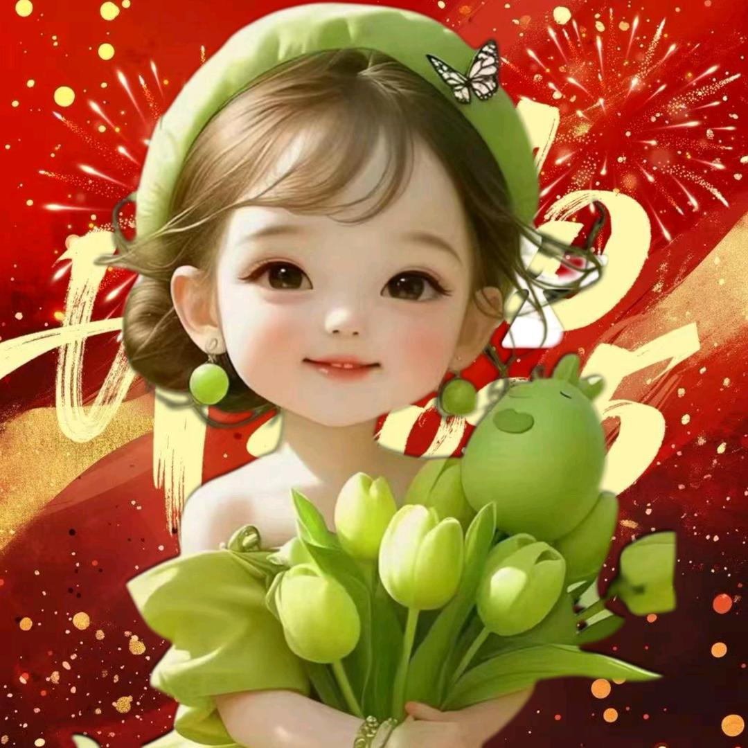 Gs.兰丫头🎶