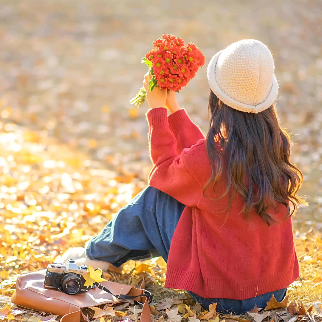 时间煮雨🌻
