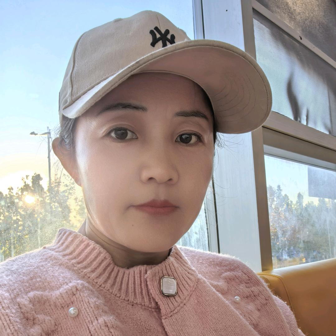 @妞妞妈
