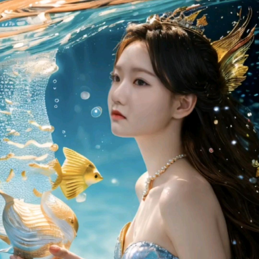 ღ小鱿鱼ღ᭄ꦿ