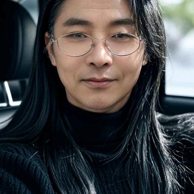 亲王爷